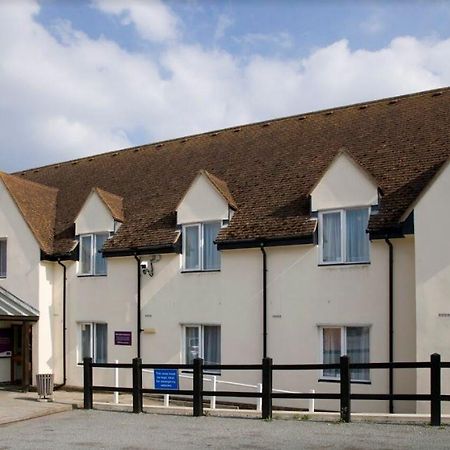 Premier Inn Ipswich South Zewnętrze zdjęcie