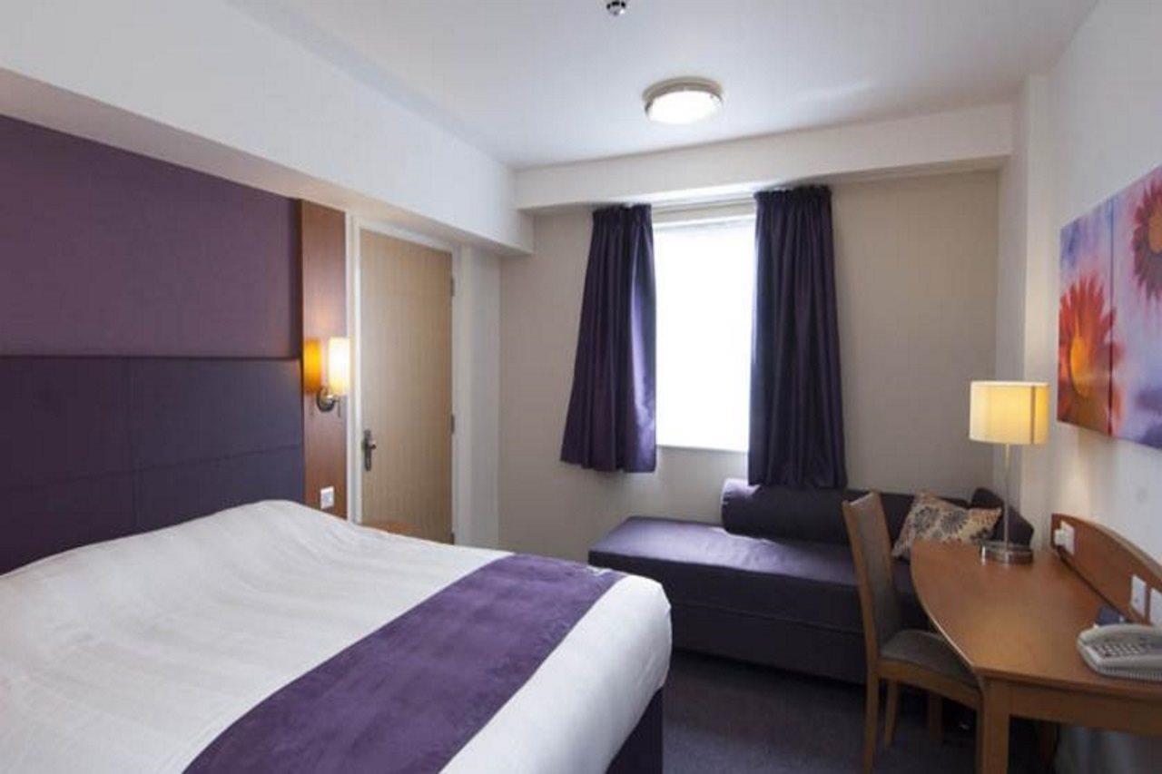 Premier Inn Ipswich South Zewnętrze zdjęcie