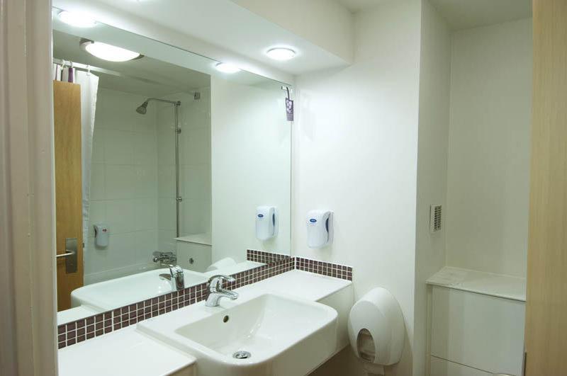 Premier Inn Ipswich South Zewnętrze zdjęcie